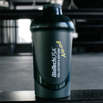 Limitierte Auflage, sammelbarer Shaker (Feige) - 600 ml