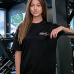 Limitierte Unisex Oversized T-Shirt (Churros)