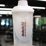 Limitierte Auflage, sammelbarer Shaker (Pfirsichjoghurt) - 600 ml