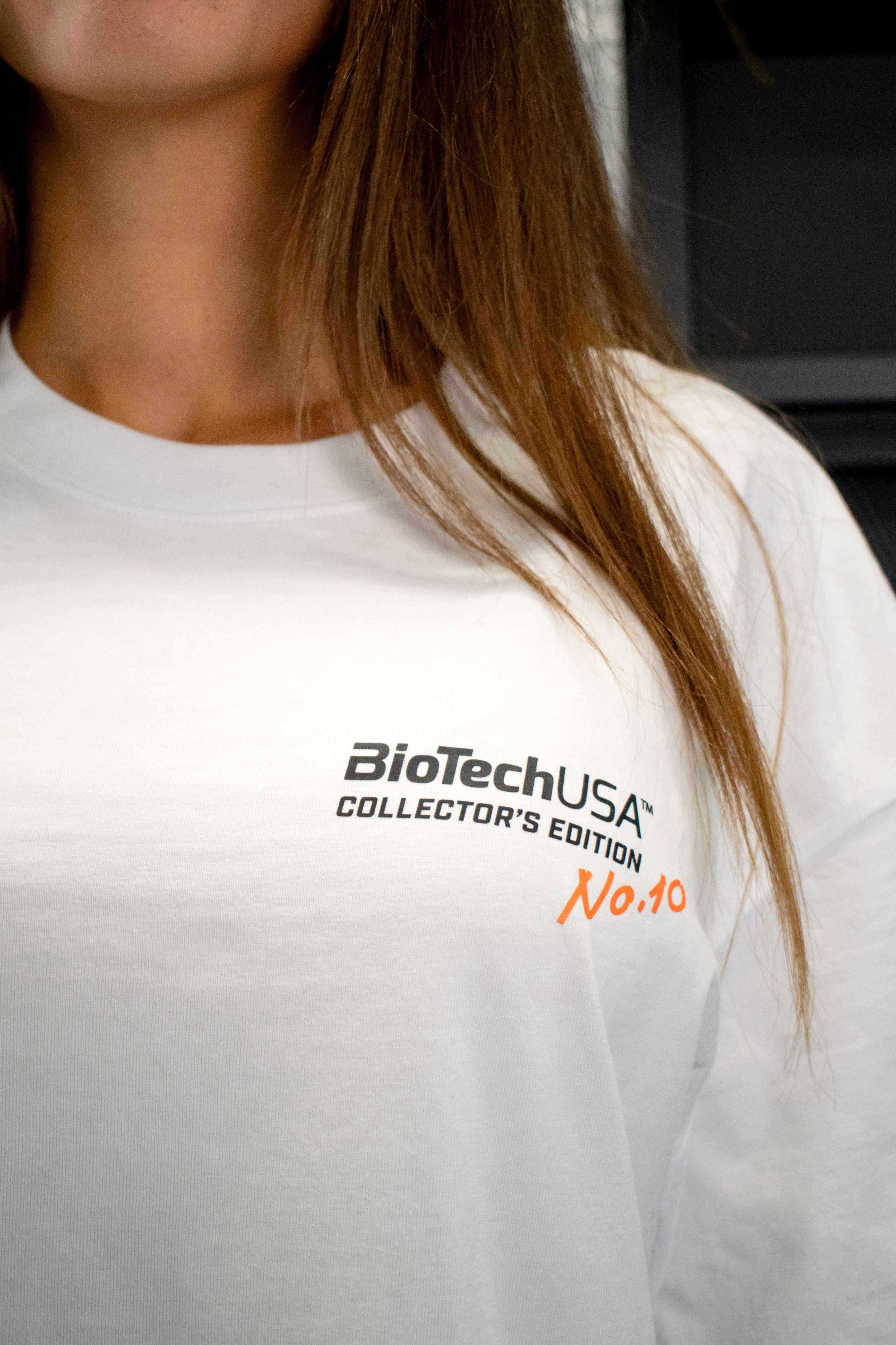 Limitierte Unisex Oversized T-Shirt (Pfirsichjoghurt)
