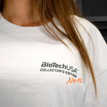 Limitierte Unisex Oversized T-Shirt (Pfirsichjoghurt)