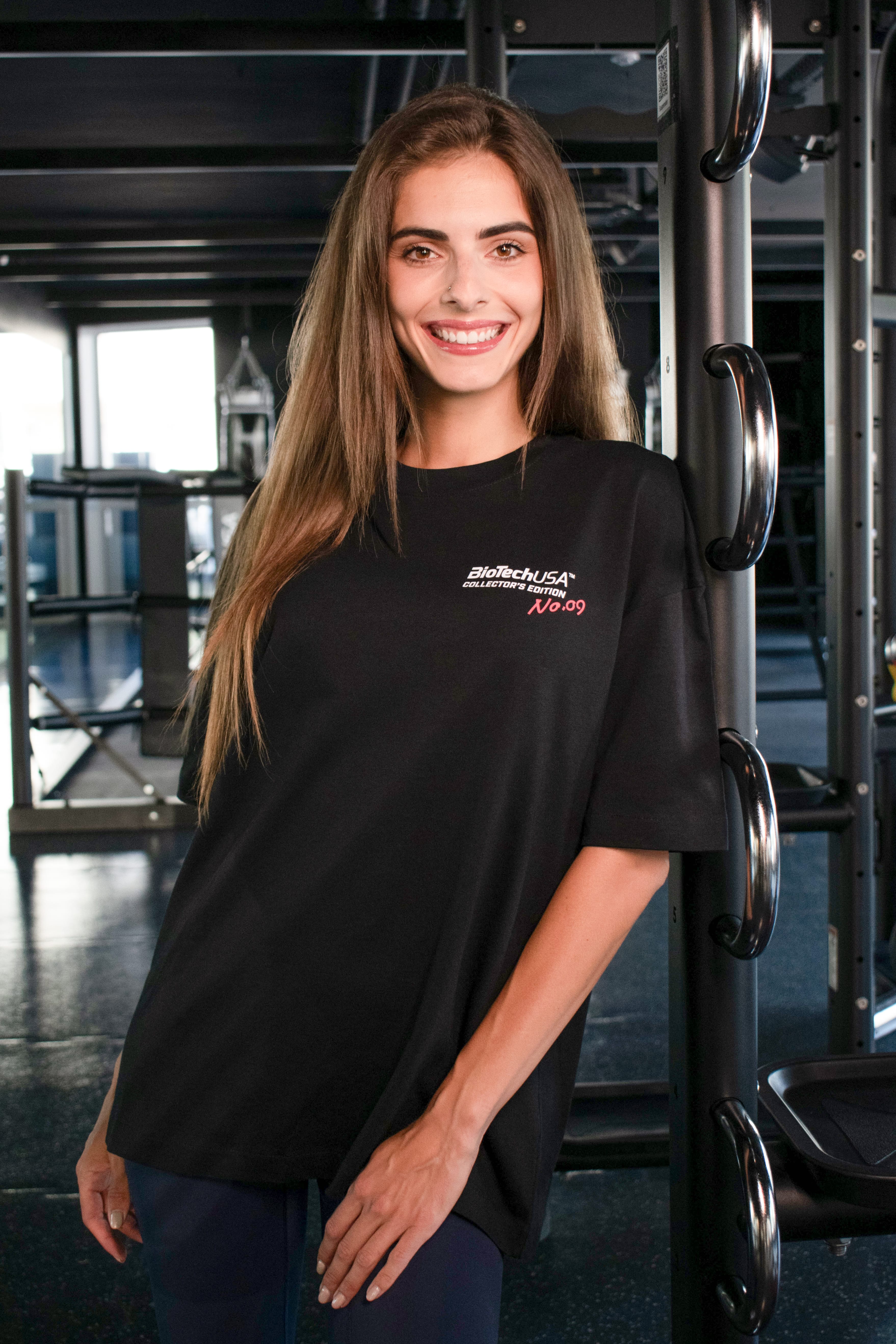 Limitierte Unisex Oversized T-Shirt (Drachenfrucht-Litschi)