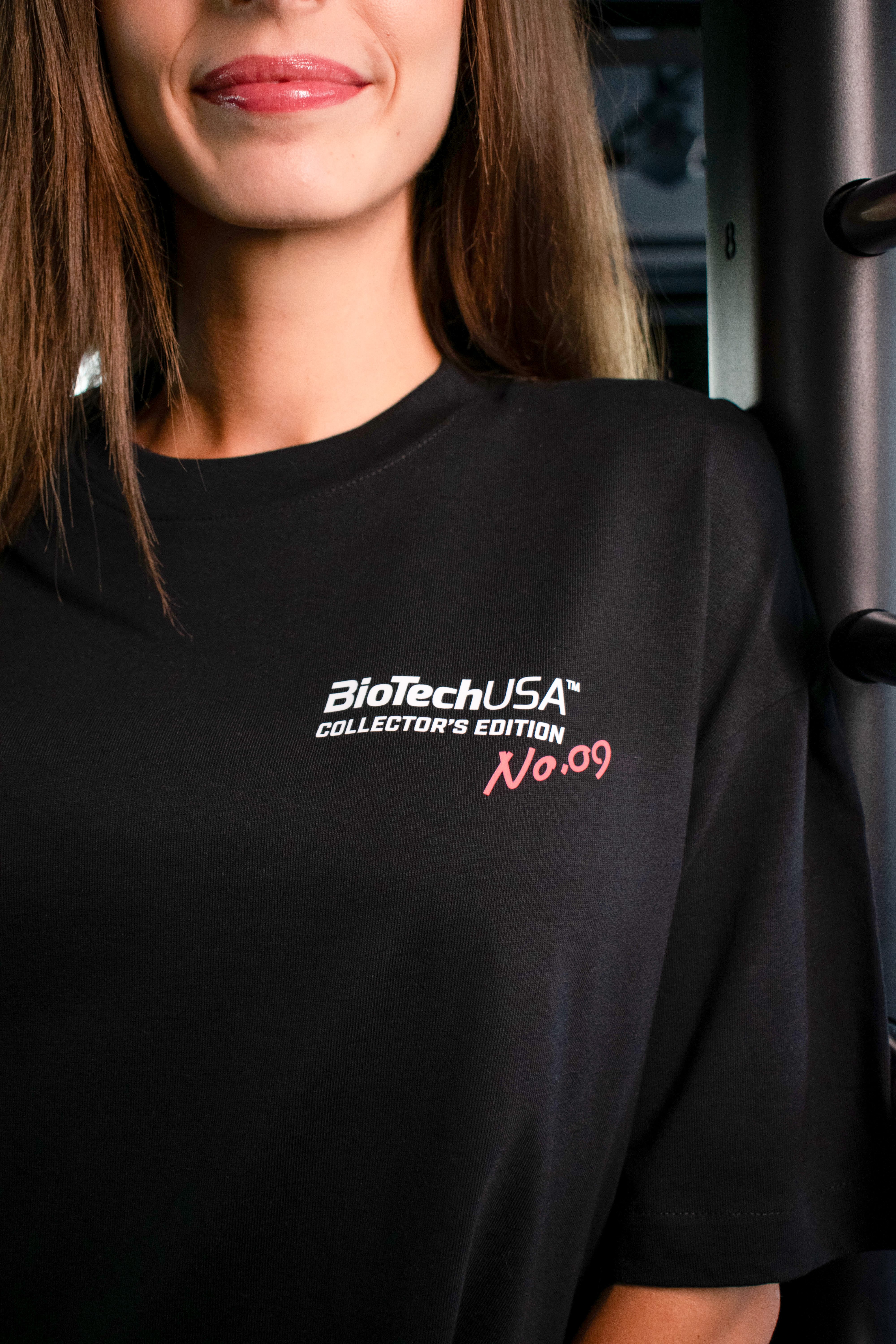 Limitierte Unisex Oversized T-Shirt (Drachenfrucht-Litschi)