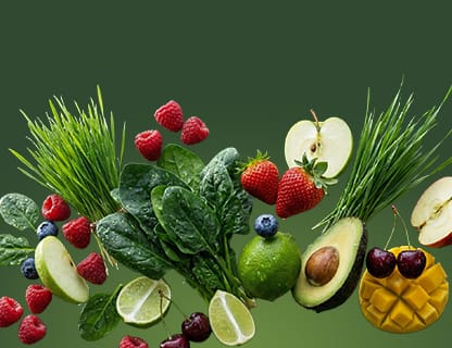 VitaBerry® Antioxidationsmittel-Formel
