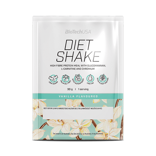 Diet Shake - 30 g