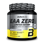 EAA ZERO Aminosäuren Pulver Komplex - 350 g