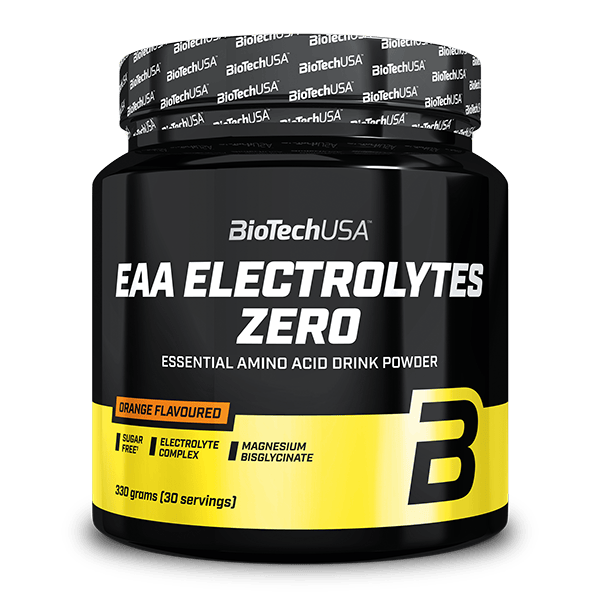 EAA Electrolytes Zero - 330 g