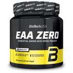 EAA ZERO Aminosäuren Pulver Komplex - 350 g ohne Geschmack