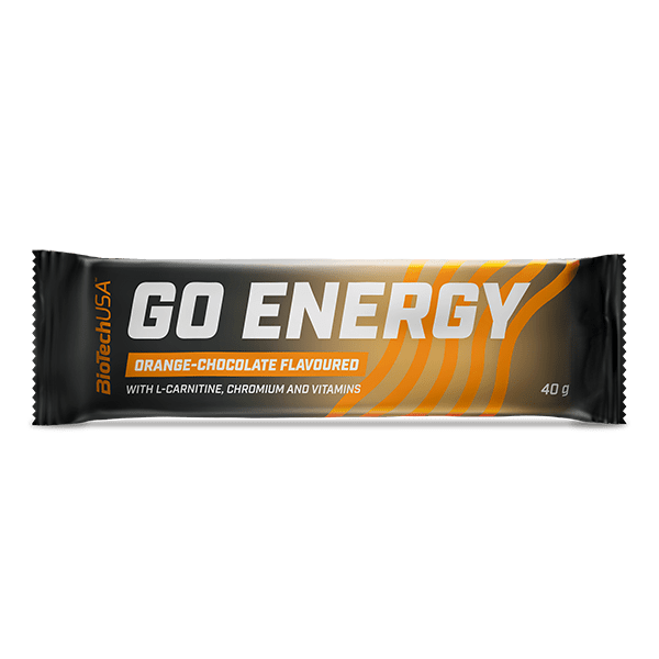 Go Energy - 40 g