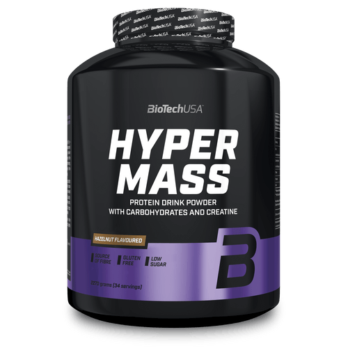 Hyper Mass - 2270 g