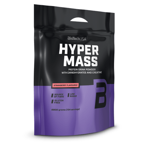 Hyper Mass - 6800 g