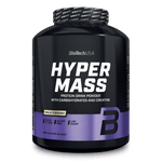Hyper Mass - 4000 g