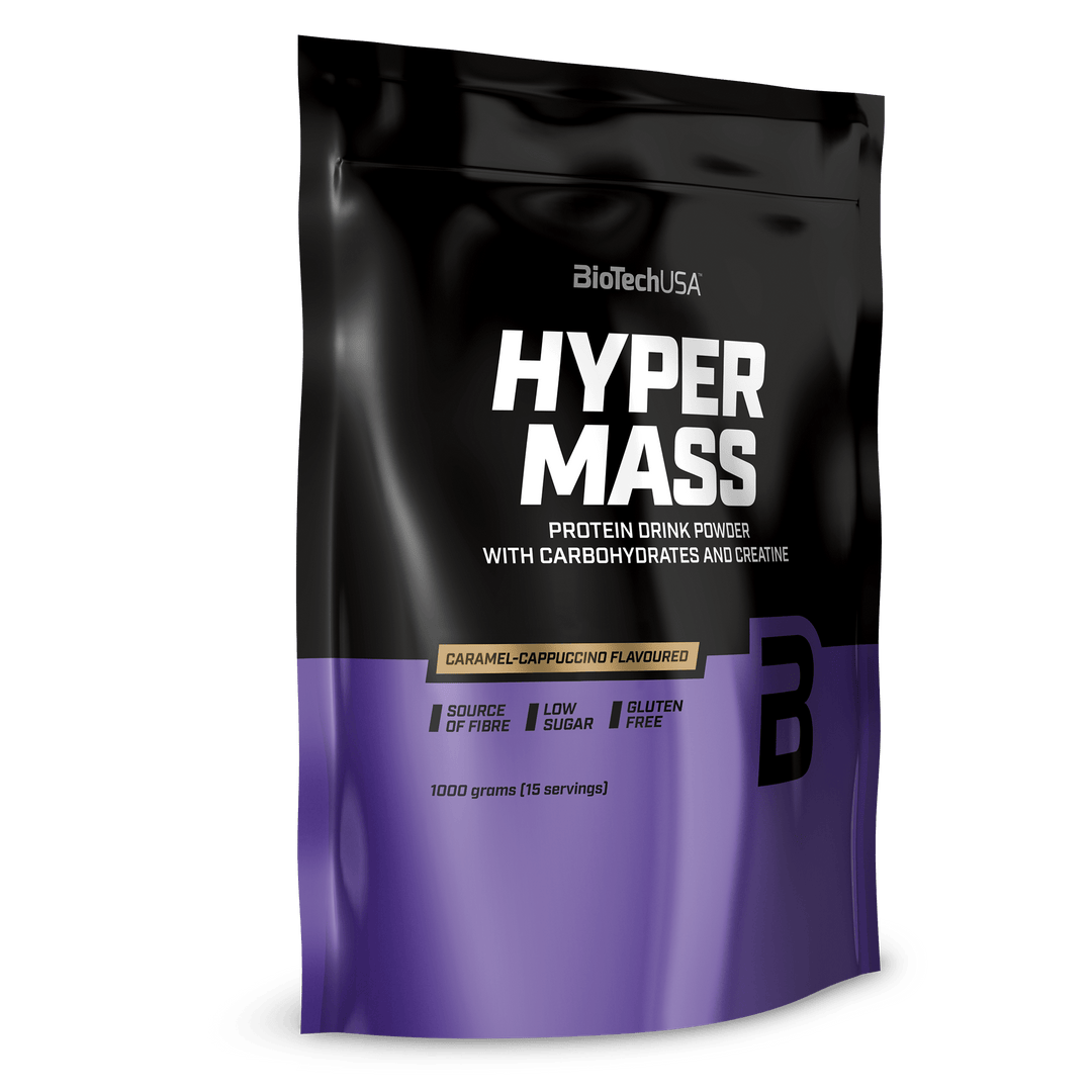 Hyper Mass - 1000 g