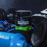 100% Creatine Monohydrate - 300 g