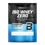 Iso Whey Zero Protein Isolat Pulver  - 25 g