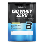 Iso Whey Zero Protein Isolat Pulver  - 25 g