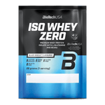 Iso Whey Zero Protein Isolat Pulver  - 25 g