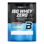 Iso Whey Zero Protein Isolat Pulver  - 25 g