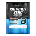 Iso Whey Zero Protein Isolat Pulver  - 25 g