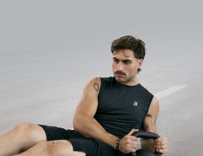 Für Ausdauersportarten