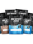 Iso Whey Zero Sample Bundle - 17*25 g