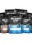 Iso Whey Zero Sample Bundle