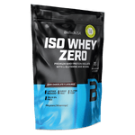 Iso Whey Zero Proteinpulver - 454 g