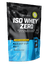 Iso Whey Zero Proteinpulver - 454 g