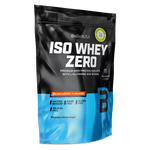 Iso Whey Zero Proteinpulver - 454 g