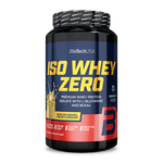 Iso Whey Zero Protein Isolat Pulver - 908 g