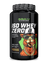Iso Whey Zero Protein Isolat Pulver - 908 g dubai chocolate style (Limitierte Edition)