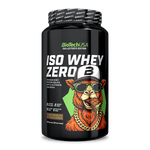 Iso Whey Zero - 908 g dubai chocolate style