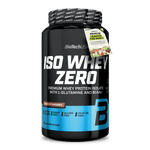 Iso Whey Zero Protein Isolat Pulver - 908 g