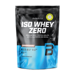 Iso Whey Zero Proteinpulver - 454 g