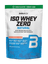 Iso Whey Zero Natural Getränkepulver auf Basis von Molkeproteinisolat - 1000 g