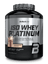 Iso Whey Platinum - 1816 g