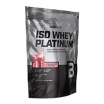 Iso Whey Platinum - 454 g
