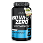 Iso Whey Zero Protein Isolat Pulver - 908 g
