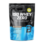Iso Whey Zero Proteinpulver - 454 g