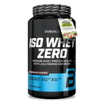Iso Whey Zero Protein Isolat Pulver - 908 g