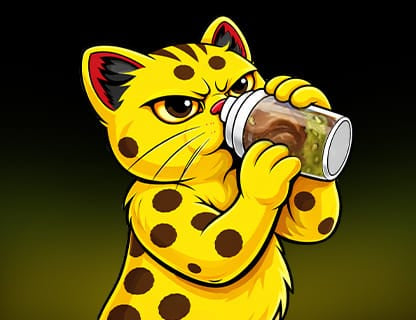 Yuzu Katze