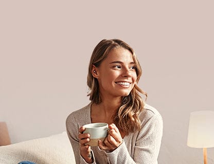 Kaffeehaus-Feeling im Shaker