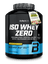 Iso Whey Zero Proteinpulver - 1816 g