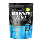 Iso Whey Zero Proteinpulver - 454 g