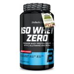 Iso Whey Zero Protein Isolat Pulver - 908 g