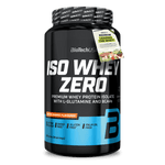 Iso Whey Zero Protein Isolat Pulver - 908 g