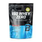 Iso Whey Zero Proteinpulver - 454 g
