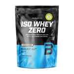 Iso Whey Zero Proteinpulver - 454 g