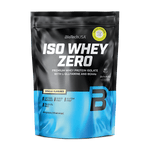 Iso Whey Zero Proteinpulver - 454 g