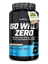 Iso Whey Zero Protein Isolat Pulver - 908 g